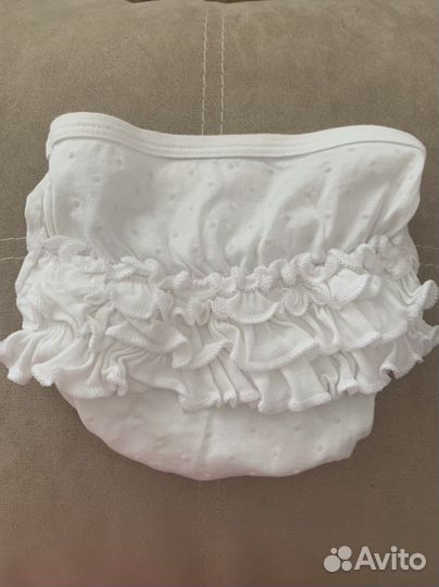 Трусики для плавания