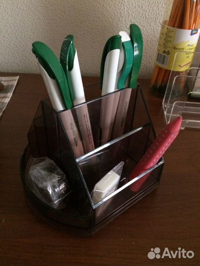 Канцтовары