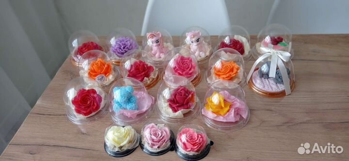 Наличие, мыло, подарки, 8 марта, женщинам