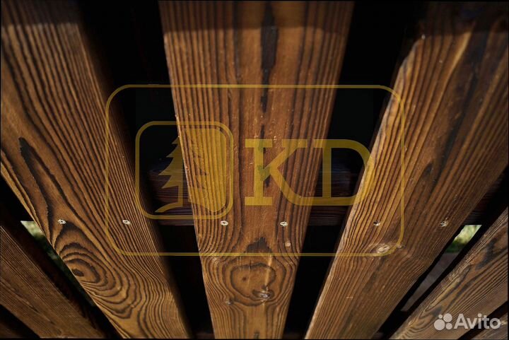 Штакетник для забора со склада поизводителя