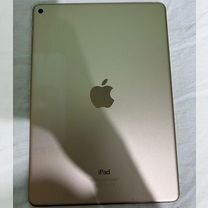 iPad air 2 64 gb gold