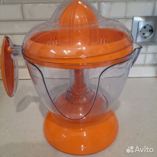 Соковыжималка для цитрусовых