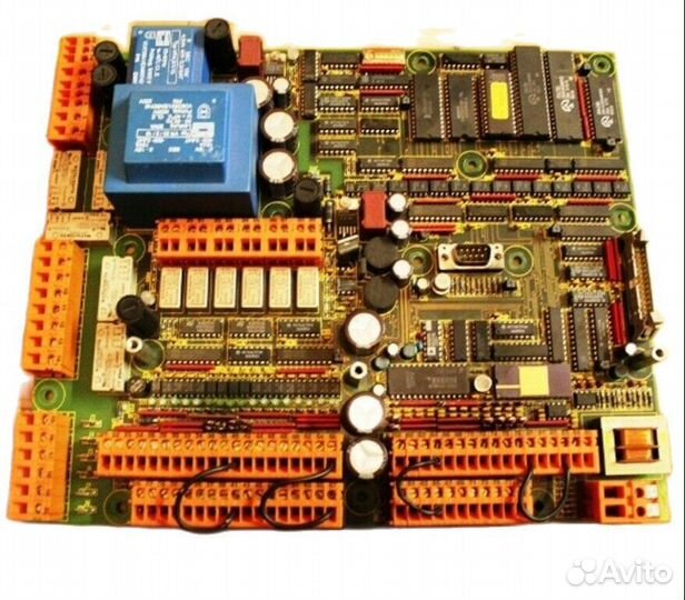 Schiffselektronik CNC Rostock GmbH PC-PKB4-001 PKB