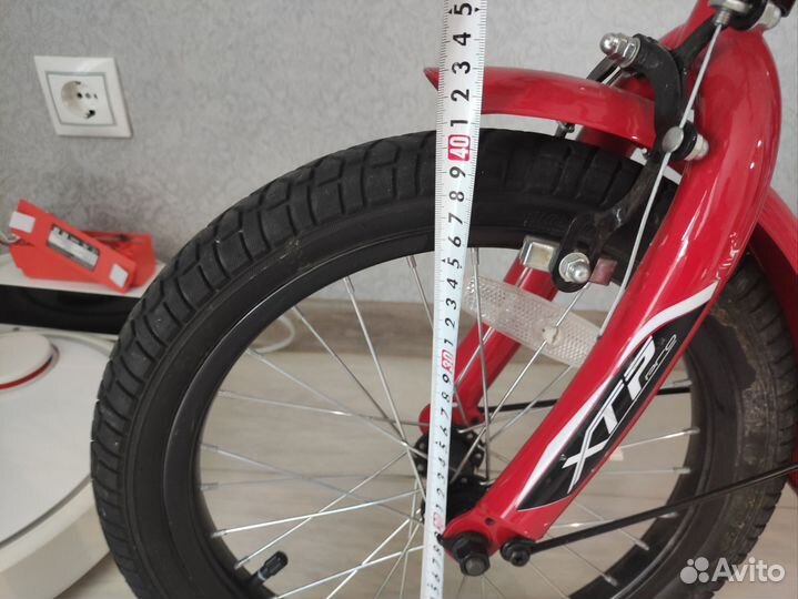 Велосипед детский