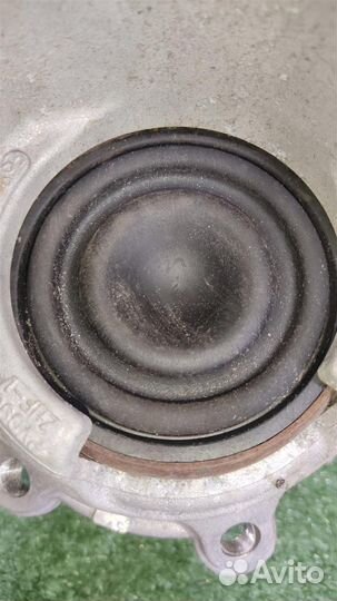 Опора (подушка) двигателя правая Honda CR-V 3 (RE