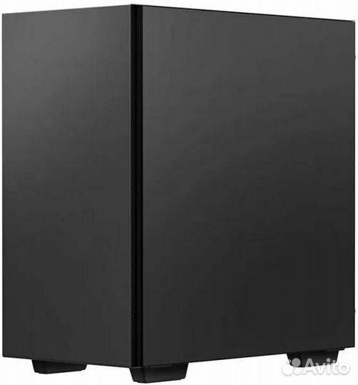 Корпус microATX Deepcool Case macube110 Limited110