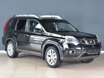 Nissan X-Trail 2.0 CVT, 2013, 149 069 км, с пробегом, цена 890 000 руб.