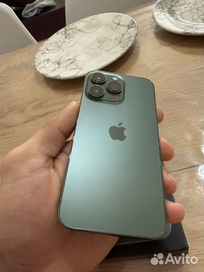 iPhone 13 Pro, 128 ГБ