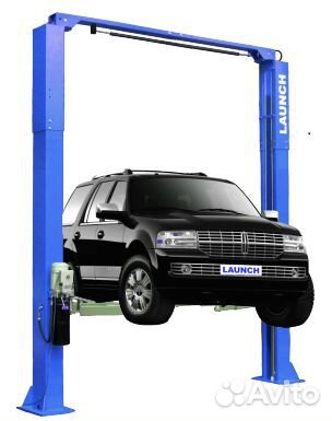 Подъемник Launch TLT240SC