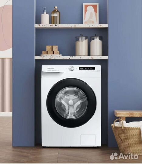 Стиральная машина Samsung