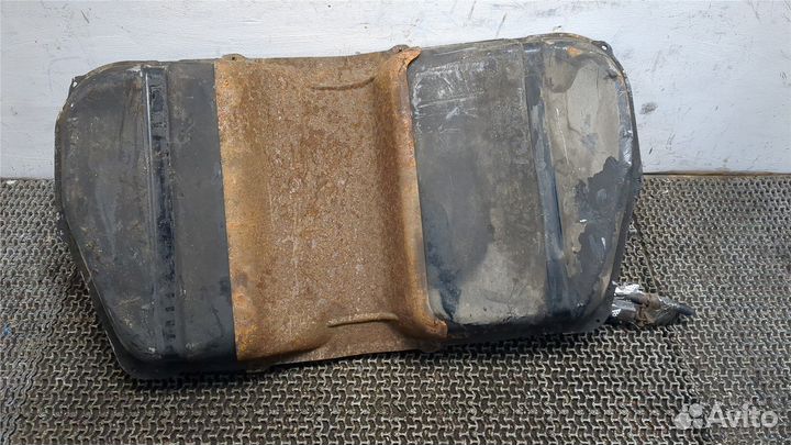 Бак топливный Hyundai Santa Fe, 2001