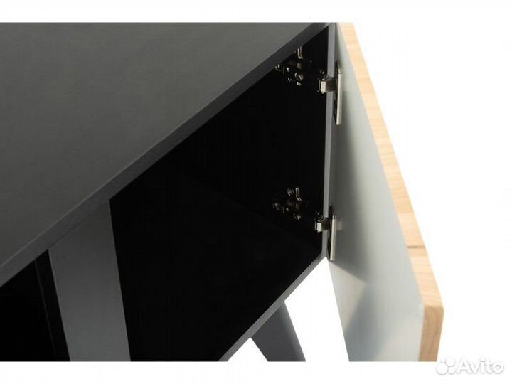 Тв-тумба Хайдер Дуб Тортуга