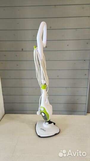 Паровая швабра kitfort 1004