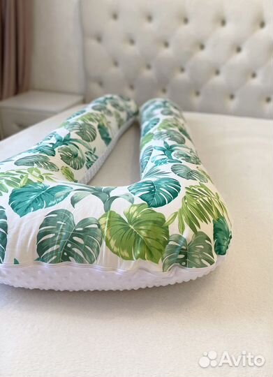 Подушка для сна, для беременных