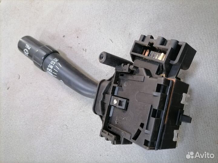 Переключатель стеклоочистителей BYD F3 2005-2014