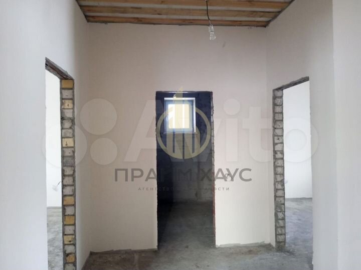 Дом 114,4 м² на участке 10,8 сот.