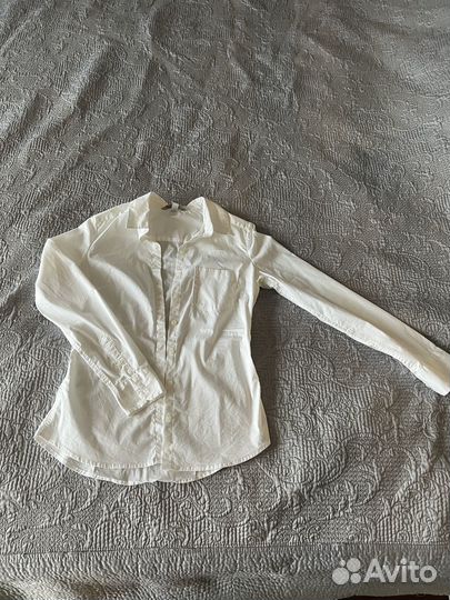 Рубашка классическая