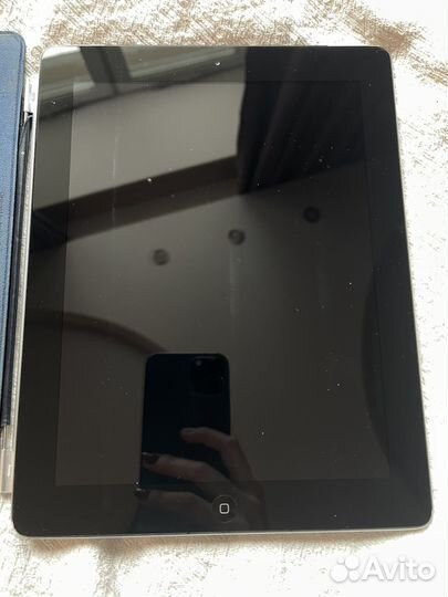 iPad 4 32gb