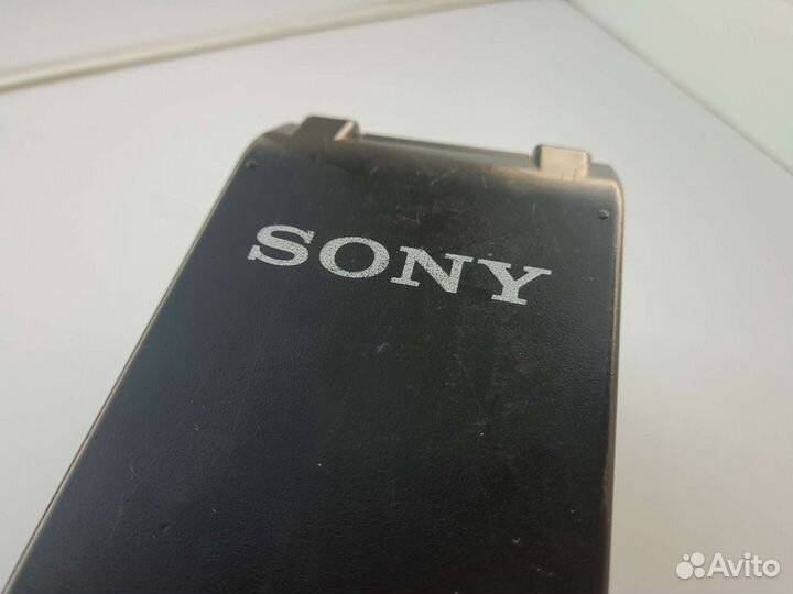 Плечевой упор Sony