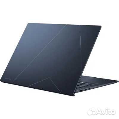 Ноутбук asus ZenBook S 13 oled UX5304MA-NQ172 90NB12V3-M00B20-wpro - новый