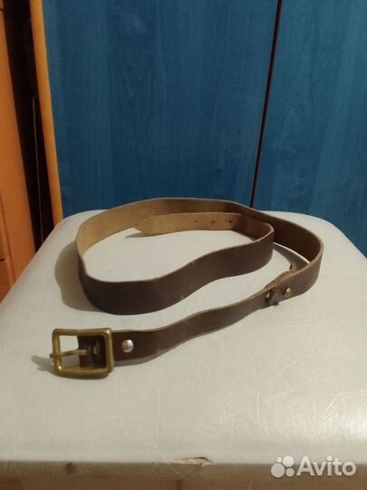 Ремешок от портупеи