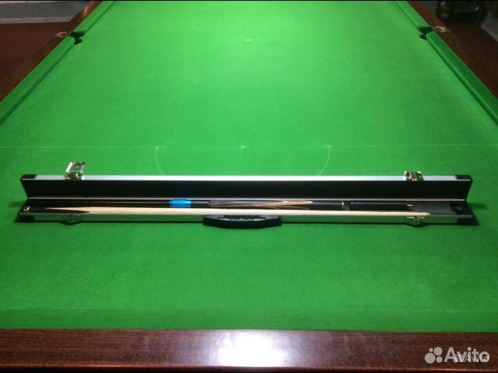 Бильярдные кии шары для пула и русского бильярда