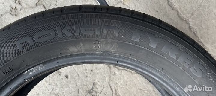 Nokian Tyres Nordman SX2 205/55 R16