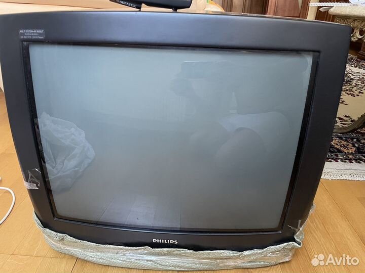 Телевизор philips