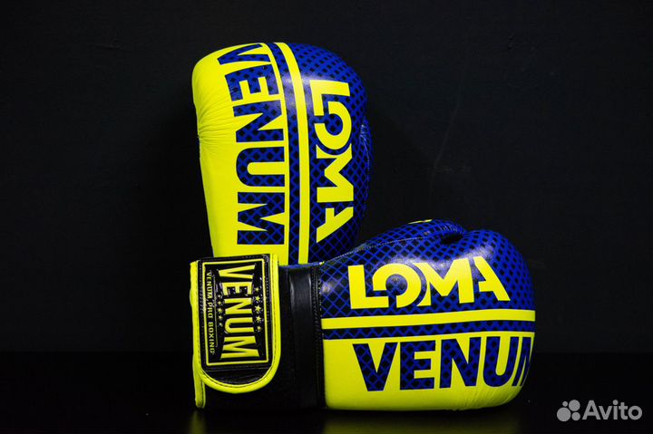 Боксерские Перчатки Venum Loma