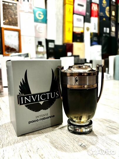Инвиктус