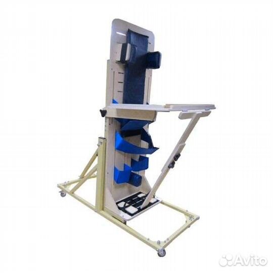 Опора для стояния «Неваляшка»