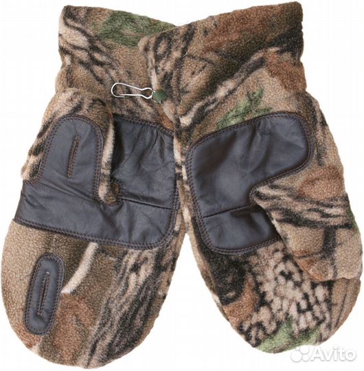 Варежки-перчатки хсн лес ML 735-2