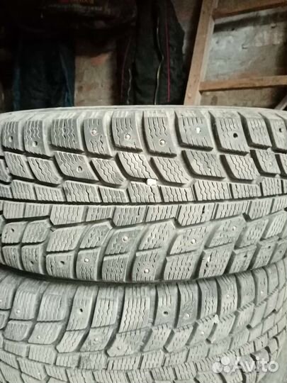 Michelin MX4 205/60 R16