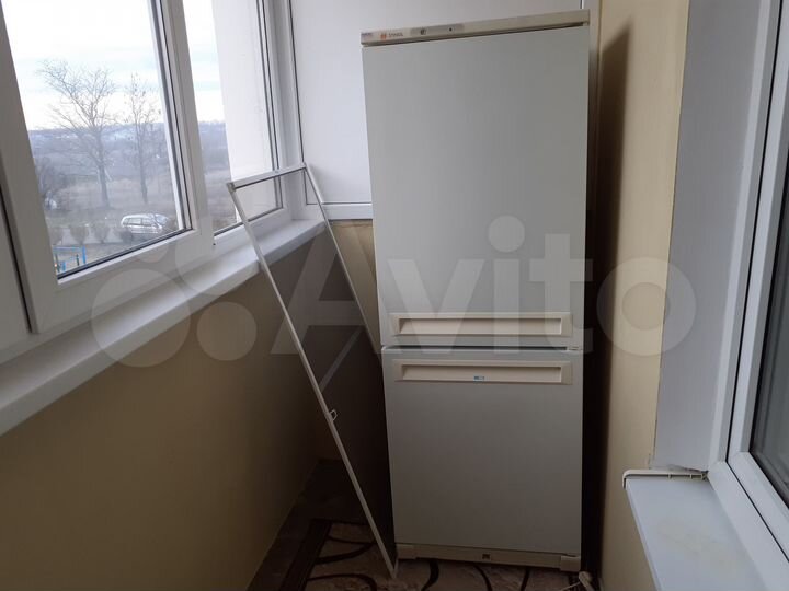 1-к. квартира, 35 м², 2/3 эт.