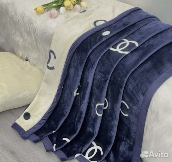 Премиальная линейка плед евро