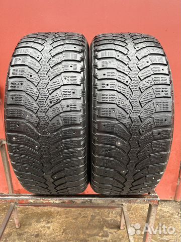 Bridgestone Blizzak Spike-01 225/55 R16 95T