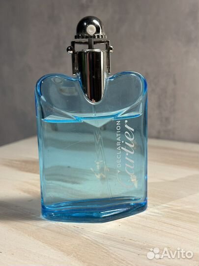 Dior Loewe Acqua di Parma - парфюм