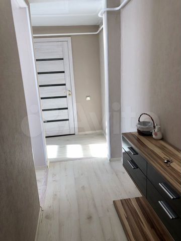 1-к. квартира, 31 м², 1/5 эт.