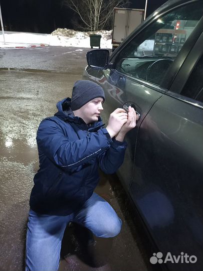 Вскрытие дверей, замков, автомобилей, машин