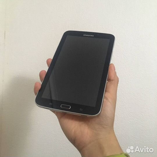 Планшет samsung Galaxy tab 3 7.0