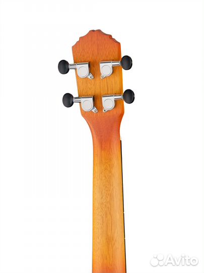 Укулеле концертный Ortega rudawn Earth Series