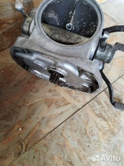 Коробка передач на мотоцикл днепр