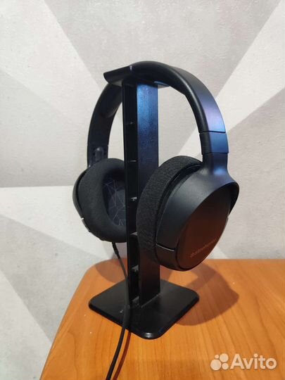 Наушники steelseries arctis 1