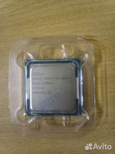 I3 2130 i3 3210 i3 4160 1270v3 3570к 4670k fx 8120