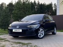 Volkswagen Golf 1.5 MT, 2020, 67 000 км, с пробегом, цена 1 750 000 руб.