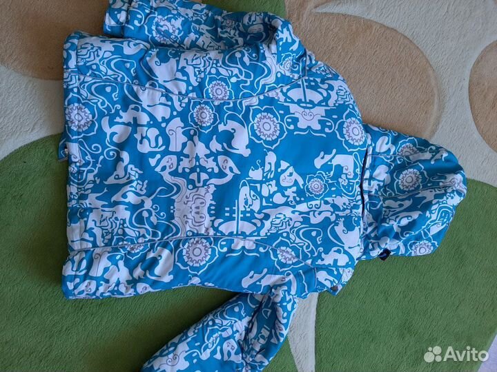 Горнолыжный костюм kalborn