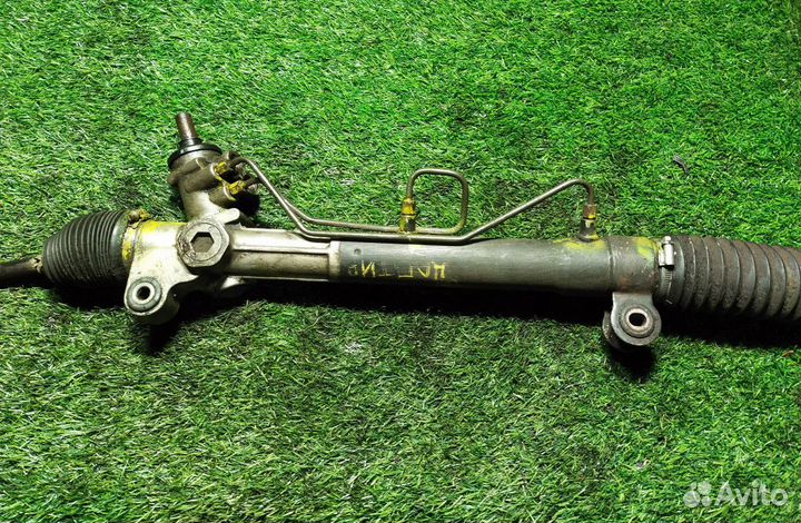 Рулевая рейка Chevrolet Captiva