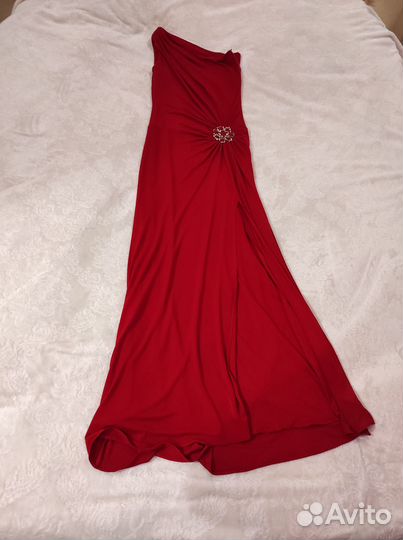 Продам вечернее платье