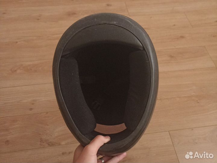 Шлем каска для мотоцикла