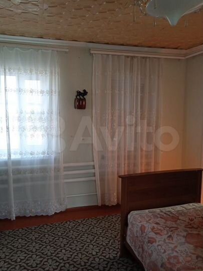 Дом 48 м² на участке 30 сот.